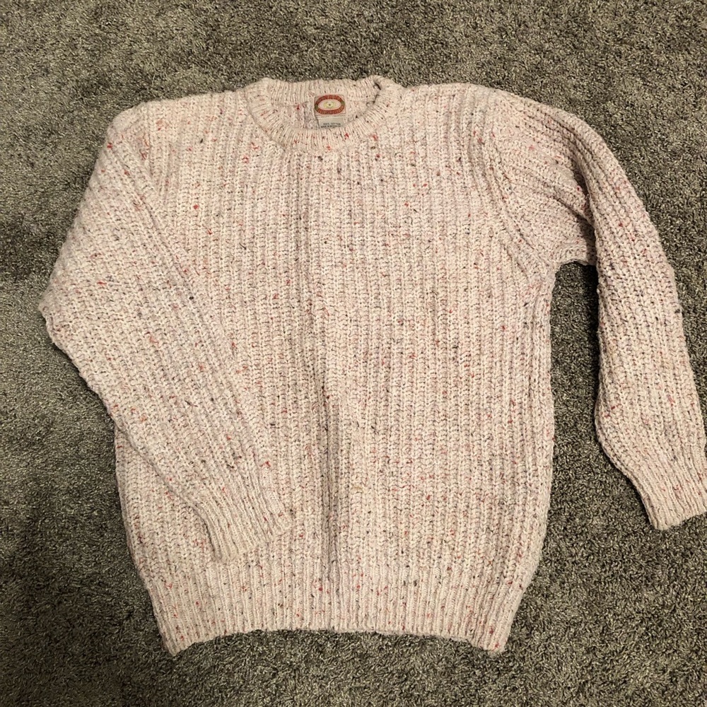 EUC Banana Republic Cotton Sweater